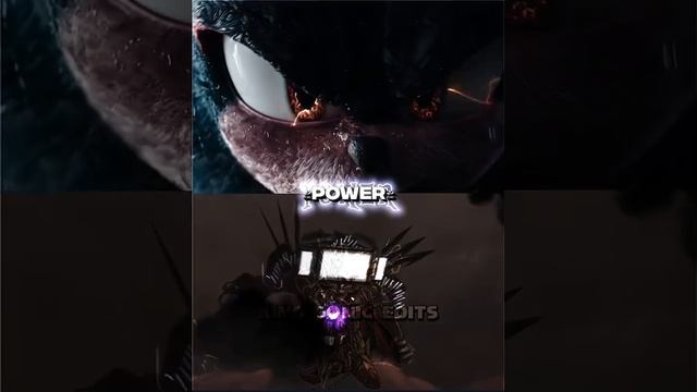 Титан Тв Мэн против Шэдоу смотреть онлайн