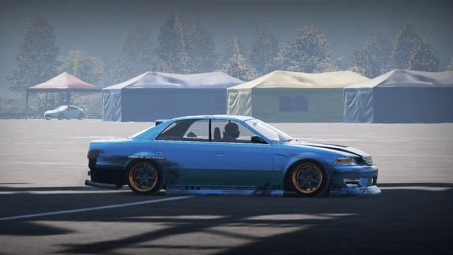 CarX Drift Racing 2 GAME PLAY TANDEM ON BOARD. "LITEVID720P" смотреть онлайн