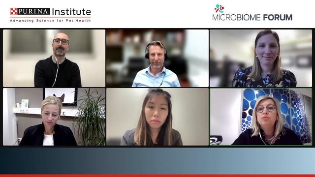 Day 2 Closing Remarks | Purina Institute Microbiome Forum Virtual Event 2022 смотреть онлайн