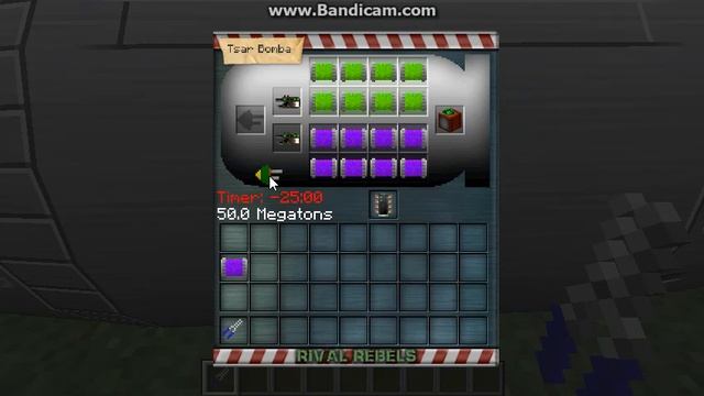 minecraft mod showcase rival rebels mod part 2 смотреть онлайн