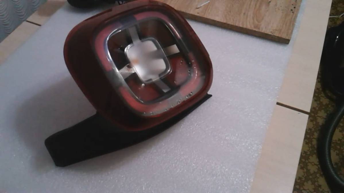 Как быстро удалить влагу из фары или фонаря смотреть онлайн