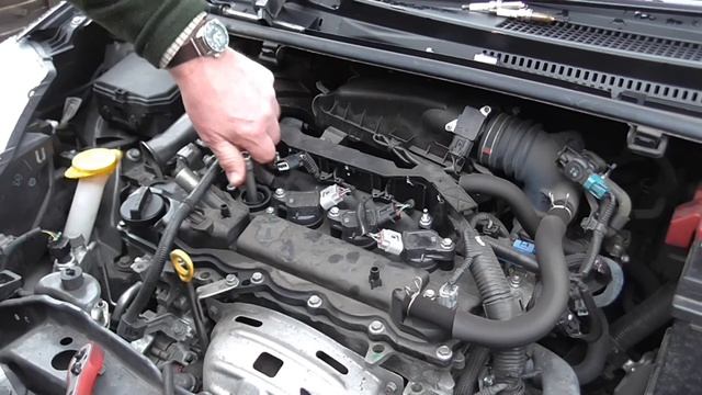 Yaris spark plugs смотреть онлайн