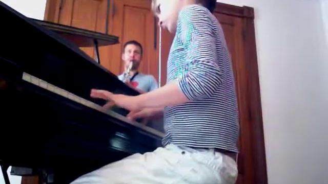Henry Plays Piano 25 смотреть онлайн