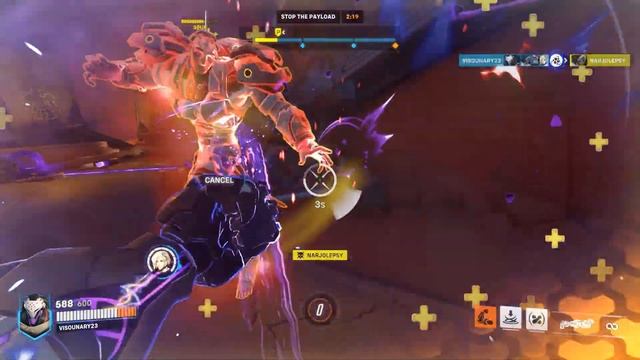 RAMATTRA +NANO BOOST +MERCY смотреть онлайн
