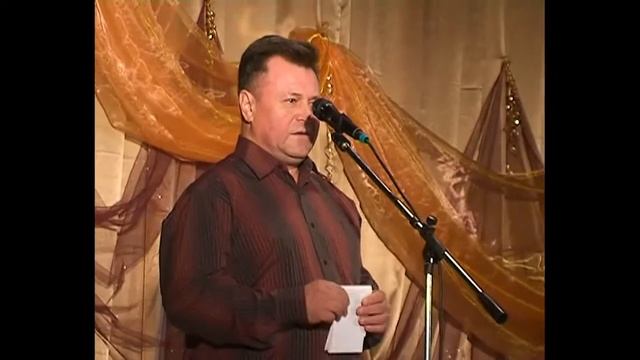 Архив декабрь 2010, Рабочий материал, ДК Импульс, День инвалида смотреть онлайн