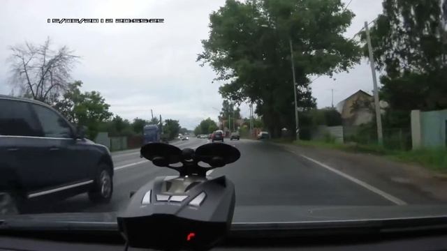Cobra Ru 835 берет "Стрелку СТ" смотреть онлайн