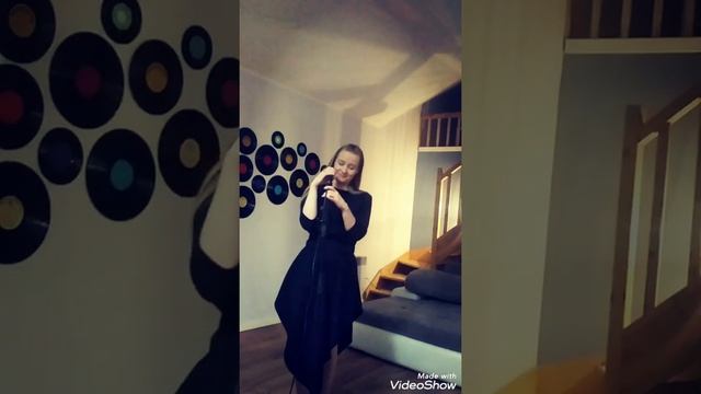 List do matki (Violetta Villas) Agnieszka Podubny смотреть онлайн