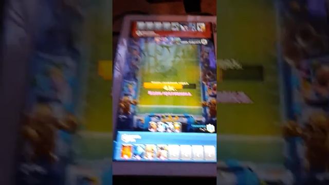 Клеш рояль,,неудача смотреть онлайн