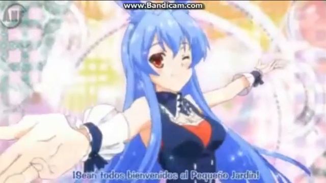 AMV Black Coast - Kuro usagi TV смотреть онлайн