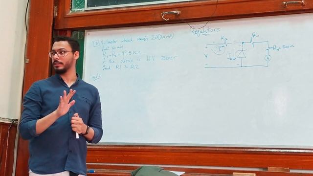 Zener Diode - Tutorial 7 смотреть онлайн