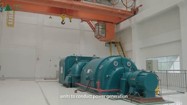 WTE Waste To Energy In China(Peaks-eco)