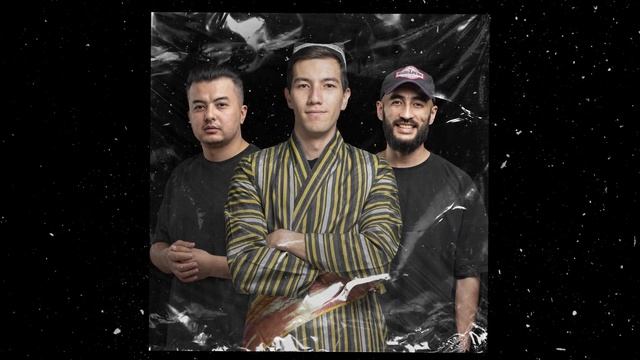 King Macarella Feat. Shokir, Konsta - OK