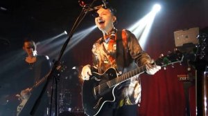 Звери - 120 / Маленькая "с" (Москва, 23.02.2022)