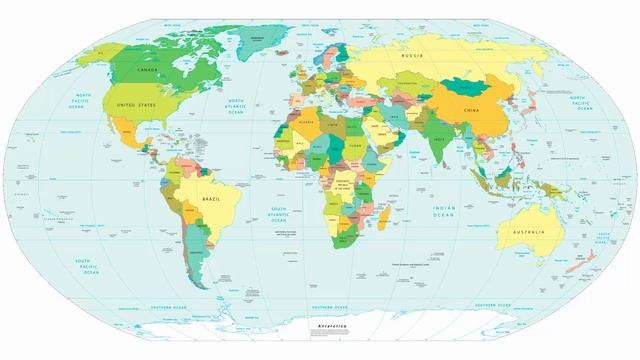 ¿Es la Tierra realmente redonda? смотреть онлайн