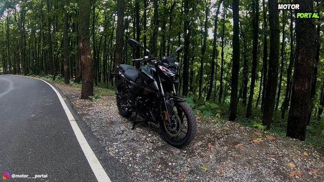 New Bajaj Pulsar N160 Review | Best Pulsar Yet ??? смотреть онлайн