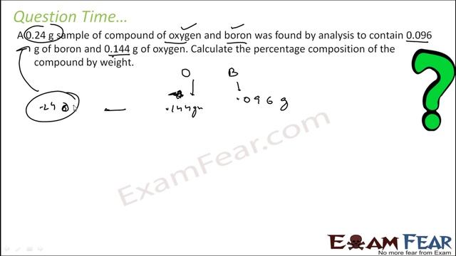 Chemistry Atoms & Molecules part 14 (Recap & numerical) CBSE class 9 IX смотреть онлайн
