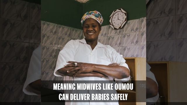 Bringing hope to the Diaramana Health Centre in Mali | #BringWater | WaterAid смотреть онлайн