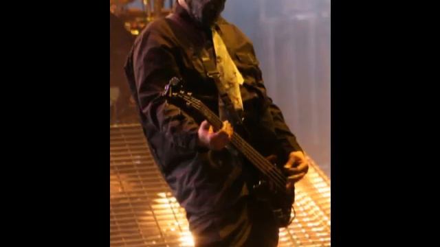 Paul Gray Tribute смотреть онлайн