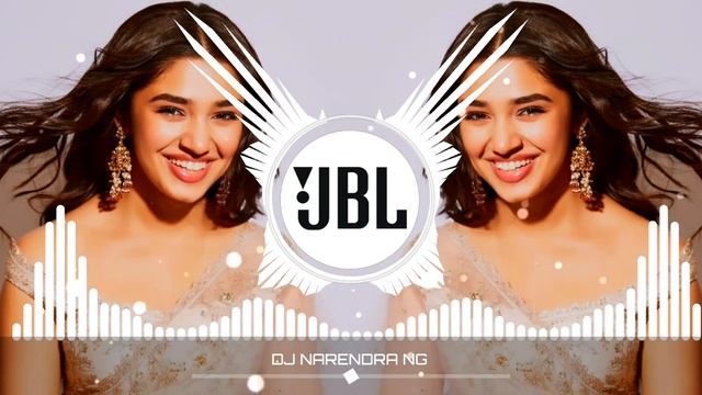 Hookah Bar Dj Remix Song | Teri Akhiyon Ka War Dj Song | Tera Pyar Pyar Pyar Hookah Maar | JBL Mix