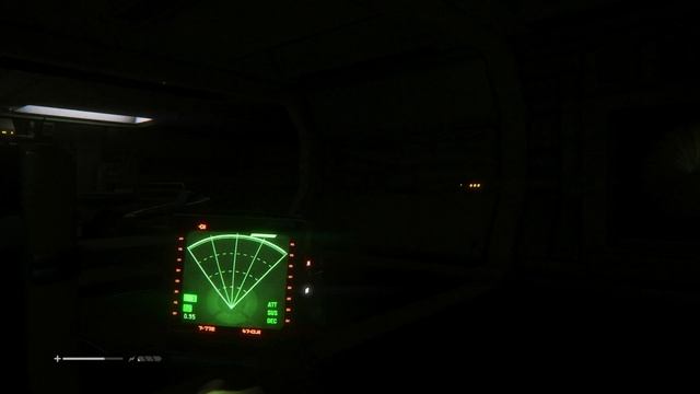 Alien Isolation - прохождение [11] - ПК PC русские субтитры