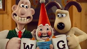 Мультфильм: Уоллес и Громит. Самая Дикая Месть. Русский Трейлер 2024