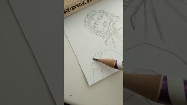 видео для тех кто есть у меня в группе viber на уроках рисования. смотреть онлайн