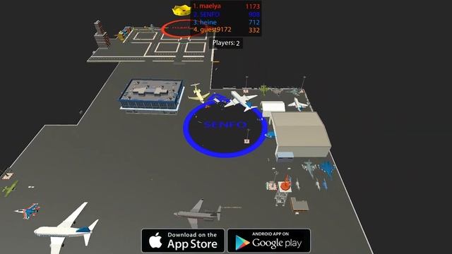 Yumy.io [Hole.io] Map Control: 100.00% - Top 1 смотреть онлайн