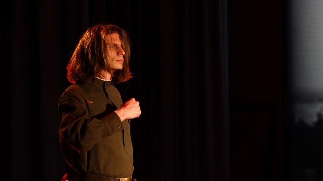 12. Воспоминание. Спектакль "Я помню" смотреть онлайн