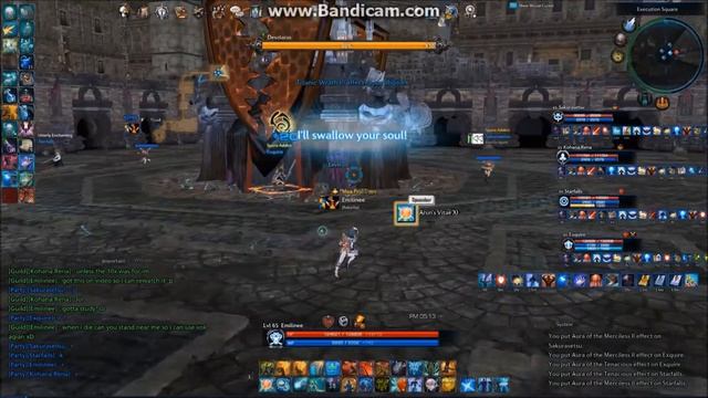 Tera Online Quickie: Guide to Forsaken Island смотреть онлайн