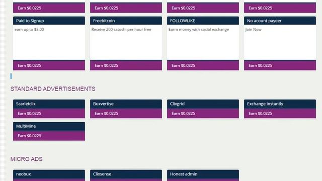 earn 30 cent every day at work2bux смотреть онлайн