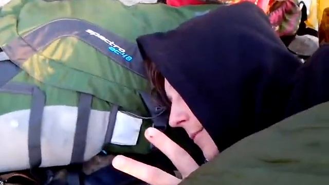 7утра на пляже Аркадия (Одесса) смотреть онлайн