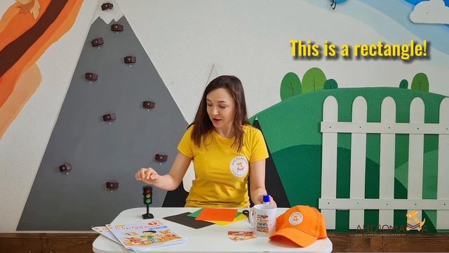 Traffic light song смотреть онлайн