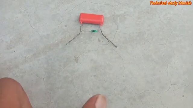How to make a series LED jhalar circuit|#ledjhalar #ledbulb #circuit #technicalstudymanish смотреть онлайн