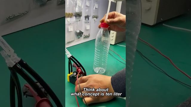 Micro Diaphragm Vacuum Pump China Manufacturer Suction Testing 10L/Min смотреть онлайн