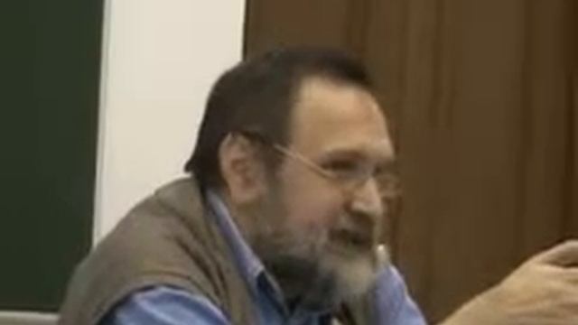 2013-05-17 Чусов А В О различении физической и математической онтологий у Ньютона продолжение Ч 3 смотреть онлайн