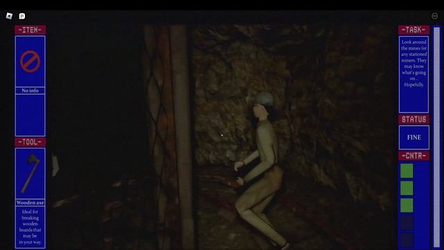 Roblox Murder Mine Best Speedrun 9:55 🗣️ (Any%) (Featuring Techs) смотреть онлайн