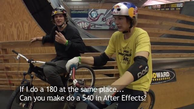 Man vs Machine 720 part2 - Martin Söderström смотреть онлайн