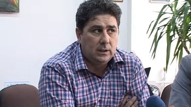 ТВ ТЕРА - Иницијатива за дисперзиран балет во Битола смотреть онлайн