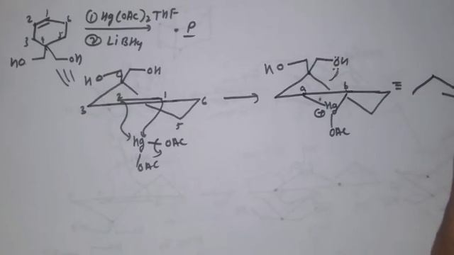5..Organic synthesis using different types of Reagents for csir net chemical science and gate смотреть онлайн