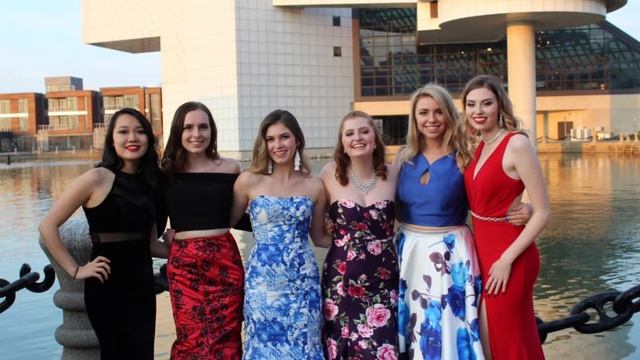 Delta Gamma CWRU 2021 Recruitment смотреть онлайн