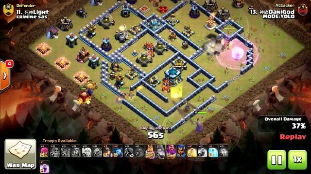 CWL ELITE15 1/4 FINAL : [YOLO MODE] vs [Crimine snc] смотреть онлайн
