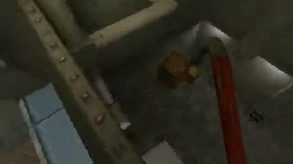 Let's Play Half-Life p18-Do not Obstruct Laser