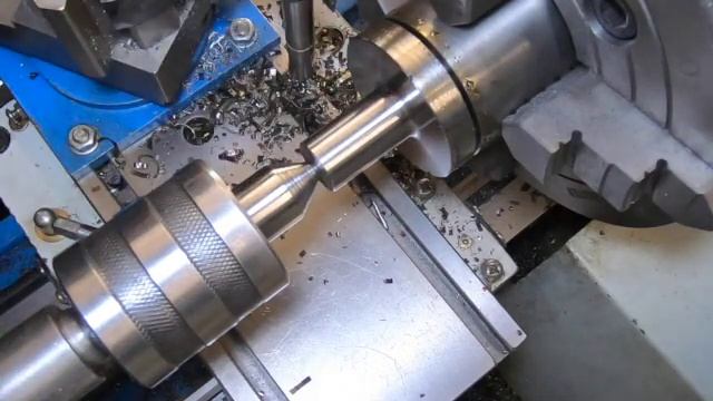 TGM Rotary braoch. Part-1 смотреть онлайн