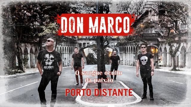 Don Marco - Tempo ao Vento смотреть онлайн