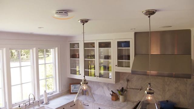 What Kind Of Smoke Alarm (Smoke Detector) Should I Buy? смотреть онлайн