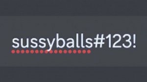 Когда Случайно Отправляешь Свой Пароль в Чат...