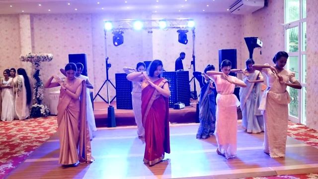 MELIORA 2023 Yasodara Devi Balika Maha Vidyalaya - Gampaha смотреть онлайн
