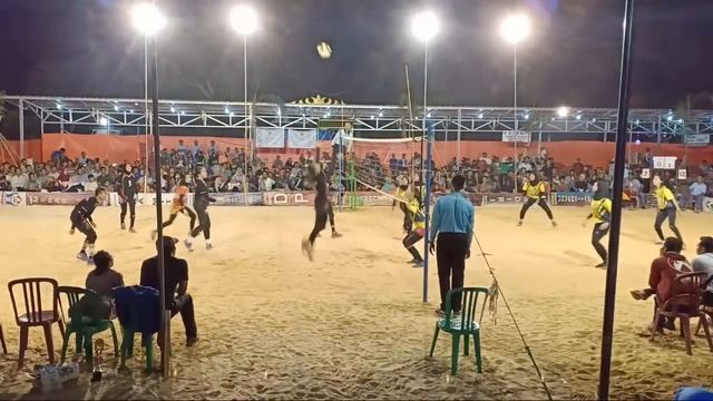 🔴 LIVE ENJEL,KHUSNUL,CUPLIS,SELVA,WIDIA,SANTI vs LEON,MEGA,ANIS,ERVIA - BRAJA INDAH, LAMPUNG TIMUR смотреть онлайн