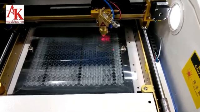 Lắp máy laser 3020 cắt phim PP tại Hà Nội смотреть онлайн