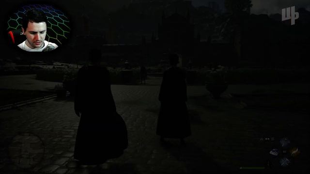 Hogwarts Legacy Прохождение ► Личная палочка ► 3 смотреть онлайн